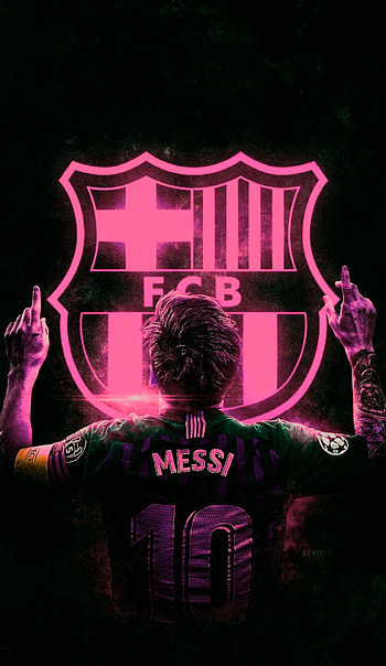 Messi, light, sleeve HD phone wallpaper