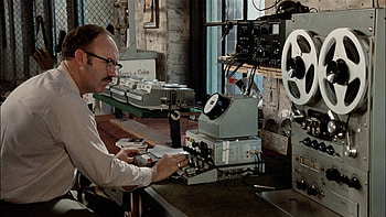 Francis Ford Coppola, The Conversation Film, Character Study, Mystery HD wallpaper