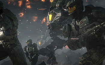 Halo Wars 2, halo-wars-2, 2017-games, games, artist HD wallpaper