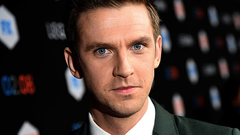 Dan Stevens, , Background , Portrait HD wallpaper