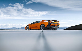 Diablo, Lamborghini, Cars, Gt, Exotic HD wallpaper