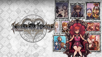 Kingdom Hearts: Melody of Memory, Kingdom Hearts, Kairi (Kingdom Hearts) HD wallpaper
