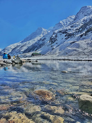 Nature, manali, nature HD phone wallpaper