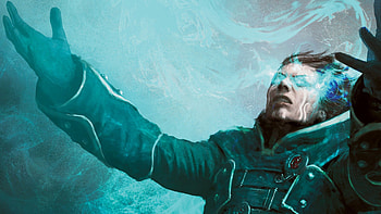 MTG Jace, Top backgrounds HD wallpaper