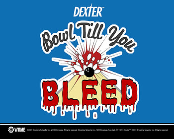 Dexter, Tv Show, Dexter (Tv Show) HD wallpaper