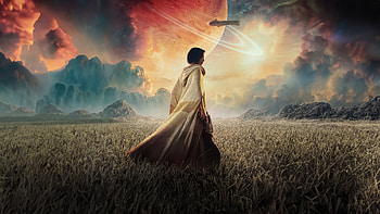 movie, Rebel Moon HD wallpaper