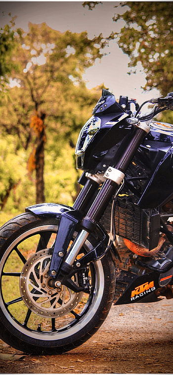 Latest KTM HD phone wallpaper