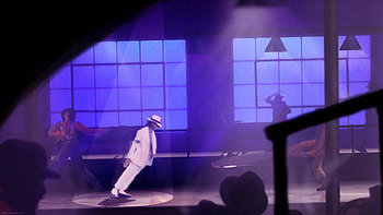 Smooth Criminal, Moonwalk Dance HD wallpaper