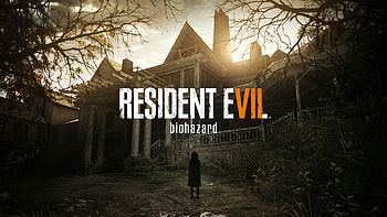 Resident Evil 7, resident-evil-7, games HD wallpaper
