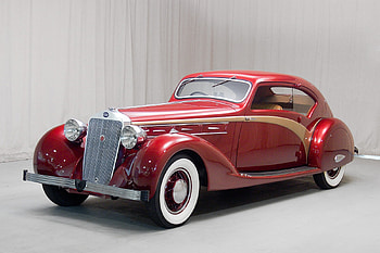 1936 delage d8 120 aerosport coupe, delage, car, coupe, aerosprt HD wallpaper