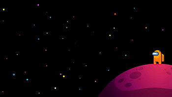 Among Us , Varied themes, Engaging mystery, Stealthy tactics HD wallpaper