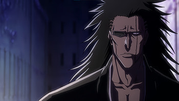 Zaraki Kenpachi, Bleach: Thousand-Year Blood War, Kenpachi Zaraki HD wallpaper