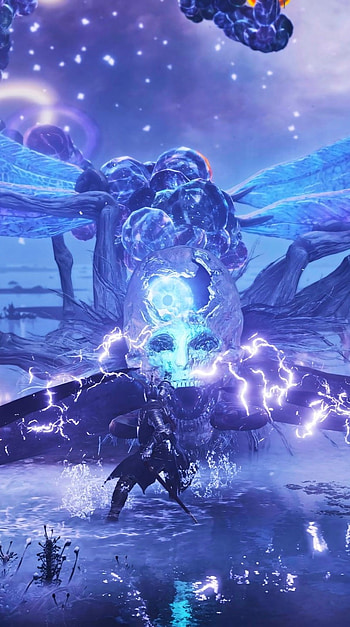 Elden Ring Epic Showdown: Adventure, video game, Elden Ring HD phone wallpaper