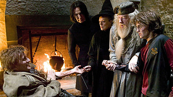 Professor McGonagall movie, IMDb, Film database, Online movie resource HD wallpaper