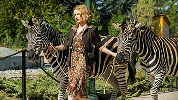 The Zookeeper& HD wallpaper