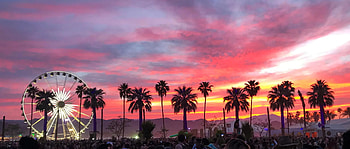 Coachella fashion, Festival outfits guide, Trendy fashion choices, Festival style HD wallpaper