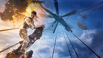 Nathan Drake Tom Holland Uncharted HD wallpaper