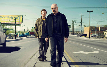 Breaking Bad , breaking-bad, tv-shows, heisenberg, walter-white, jesse-pinkman HD wallpaper