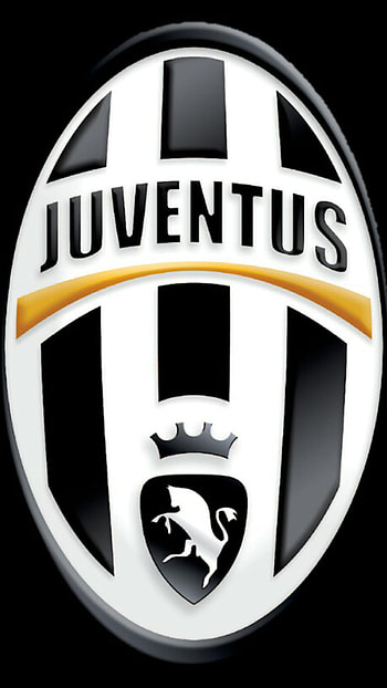 Juventus Old Club Logo HD phone wallpaper