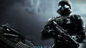 Halo 3: ODST, Gaming, ODST HD wallpaper