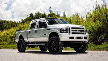 Ford Truck, F Harley Davidson, Ford trucks HD wallpaper