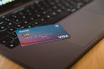 Visa and IBS Bank, Card payment service, Somali market, Financial inclusion HD wallpaper