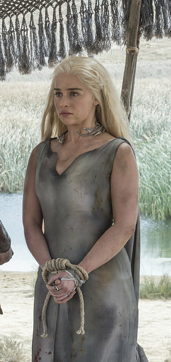 Game of Thrones: Captive Queen , TV Show, Game Of Thrones HD phone wallpaper