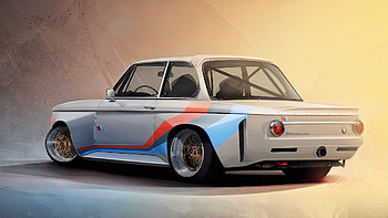 Transport, Auto, Tuning HD wallpaper