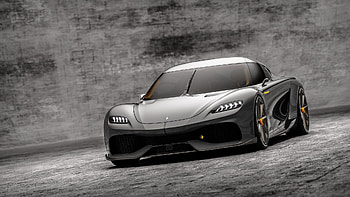 Koenigsegg-Gemera, Car, Gemera, wheel, Koenigsegg HD wallpaper