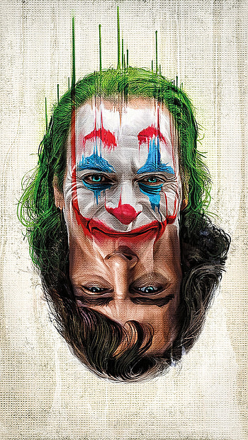 Joker, 2019, Movie, Poster, Joaquin Phoenix, , , Background, and . Mocah , Joker Movie Poster HD phone wallpaper