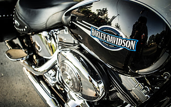 Harley-Davidson Logo, Auto, Logo , Expert HD wallpaper