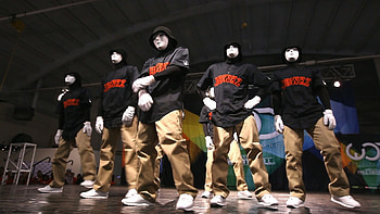 World of Dance 2014, JabbaWockeeZ HD wallpaper
