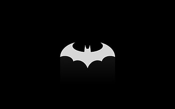Batman Logo 10k, batman, logo, logo, superheroes HD wallpaper