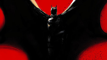 The Batman, The Batman HD wallpaper