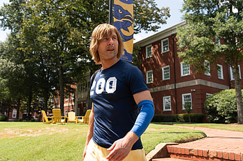 TV Show, Glen Powell HD wallpaper