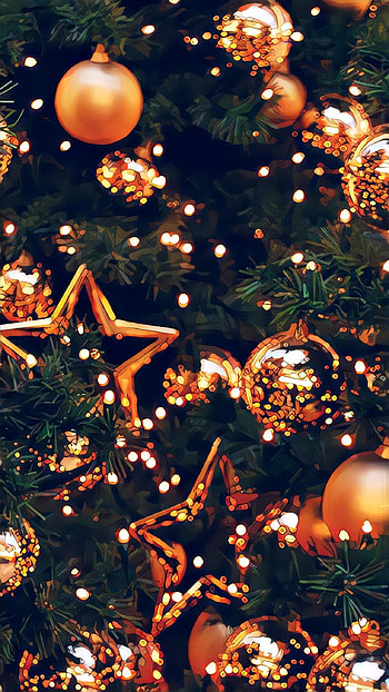 Xmas Background, Xmas Decoration HD phone wallpaper