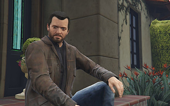 Grand Theft Auto V, GTA 5, GTA, rockstar games, video game, GTA V, game, open world, gaming, Grand Theft Auto 5 HD wallpaper