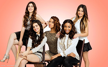 Fifth Harmony , Musical Vibes, Harmonious Beauties, Perfect HD wallpaper