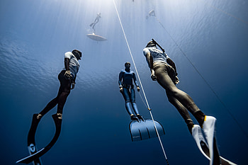 diving, Sports, diving Competition, Dominica Training HD wallpaper