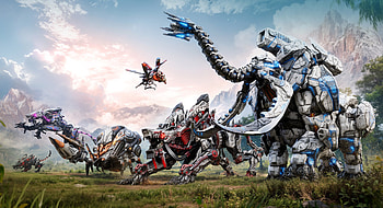 : Light of Motiram Mech Adventure, video game, Light of Motiram, Mech HD wallpaper