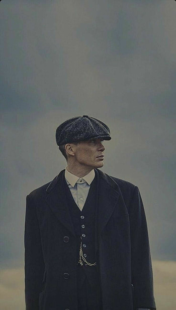 Peaky Blinders 11 v.2, Thomas, Peaky Blinders, England, Tommy Shelby, Birmingham HD phone wallpaper
