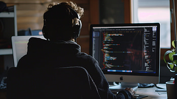 Code Master - Programmer, programmer, code HD wallpaper