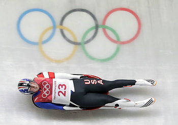 Luge, Sledding at 90mph, Boston Globe, Sports HD wallpaper