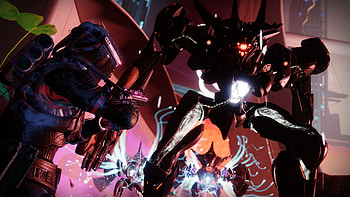 Destiny 2: Lightfall, video game, Destiny 2 HD wallpaper