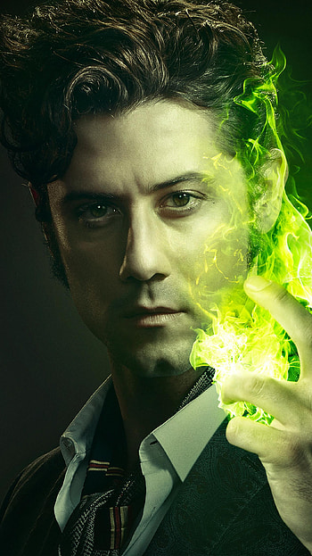 The Magicians (2022) movie HD phone wallpaper