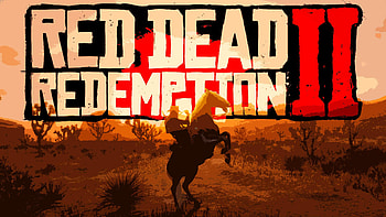 Poster, Red Dead Redemption HD wallpaper