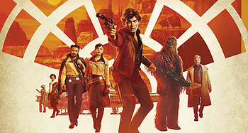 Solo: a star wars story, poster, cast, 2018 HD wallpaper