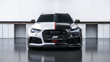 RS6 Avant, Audi HD wallpaper