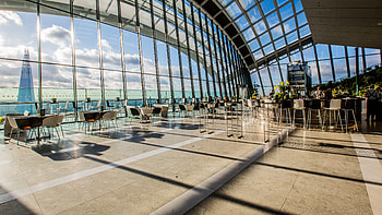 family sky garden, book your ticket HD wallpaper