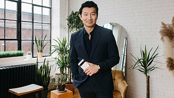 Simu Liu, Google Pixel, Ambassador, Canada HD wallpaper